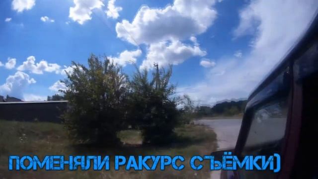 Катаемся с другом [Musstang MT 200-10,Ваз 2107] смотреть онлайн