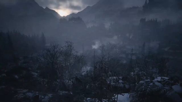 RESIDENT EVIL 8 VILLAGE Gameplay Walkthrough Part 1 (Full Gameplay Walkthrough) смотреть онлайн