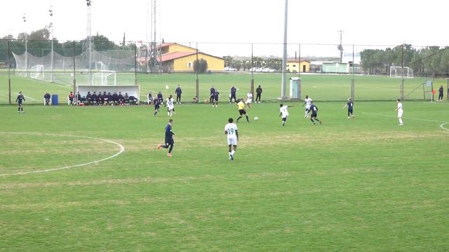 Голы ФК "Саранск" - "Galaxy" смотреть онлайн