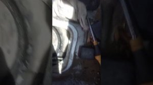 Одна из причин почему машина не набирает обороты,троит,не едет ваз 2110,2111,2112