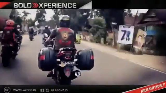 4 th Annivesary Riderhood Polewali Mandar смотреть онлайн