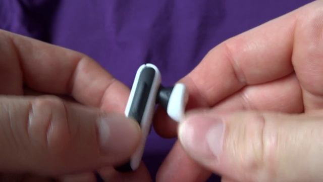Jabra Classic Withe bluetooth headset unboxing смотреть онлайн