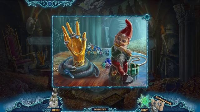 Christmas Eve: Midnight's Call CE - Part 11 - The Last Part смотреть онлайн