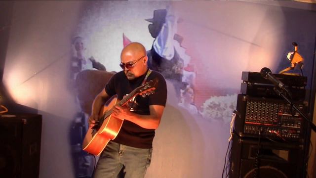 lambada ( cover ) by Terry Batu смотреть онлайн