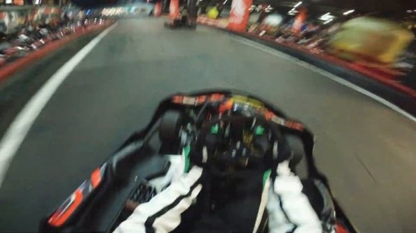 AIMOL MIKS 17. Этап 5. MIKS Karting