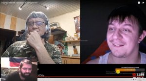 Ответ на ПРАНК :) @dominickrow @Дмитрий Кравченко