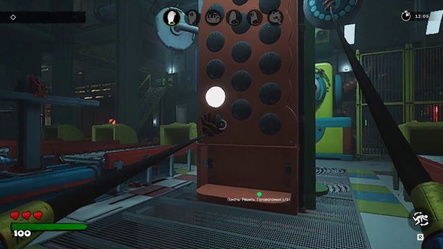 Все секреты нового обновления. Project Play Time