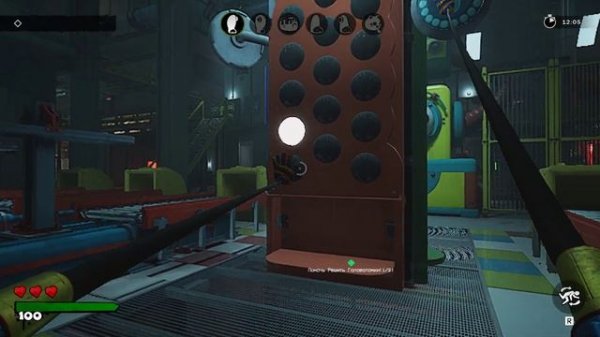 Все секреты нового обновления. Project play time