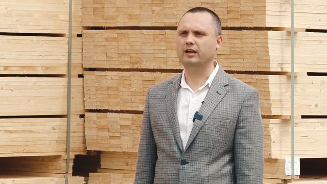 Скидки до 40% на пиломатериалы в Слуцком лесхозе! смотреть онлайн