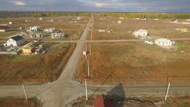 Фирсова Слобода 3, 1 очередь, 2015 смотреть онлайн