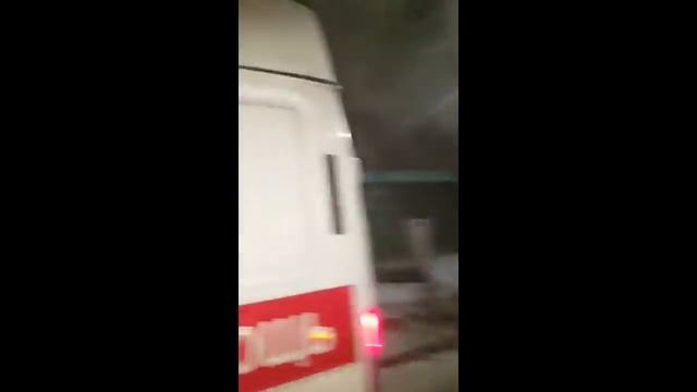 Горит баня. Магнитогорск смотреть онлайн