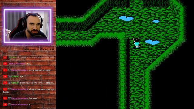 ИГРАЕМ НА DENDY  ВО ВСЁ ПОДРЯД / РЕТРО СТРИМ / ДЕНДИ NES DENDY FAMICOM