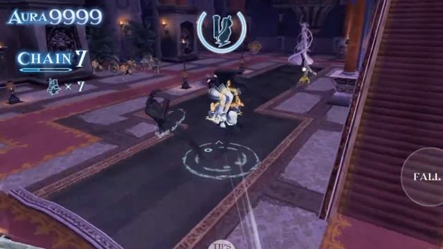 Malicious Rebirth: Forbbiden Floor смотреть онлайн