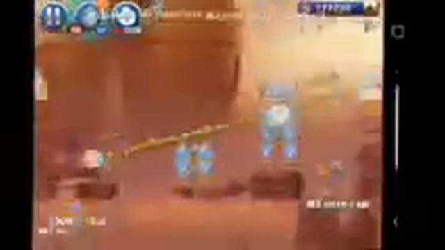 ANGRY BIRDS STAR WARS MOD V2.8 PART 1-5 смотреть онлайн