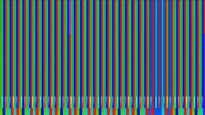 Black Midi The Convergence Unify Final with 15.56 Million Notes but the version is mirrored