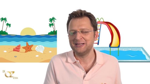 Otel ve plajlarda coronavirüse karşı alınacak önlemler. смотреть онлайн