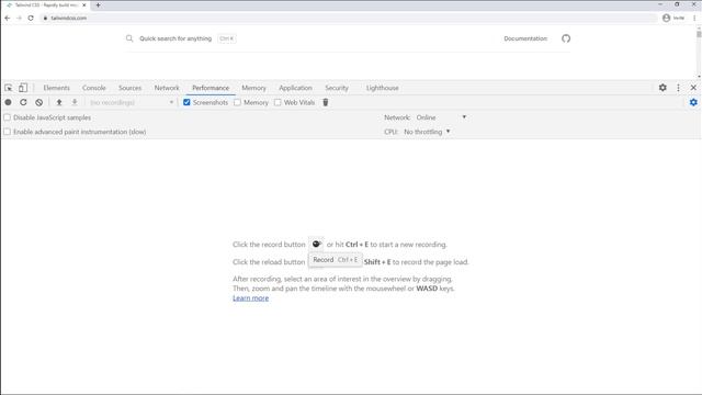 Chrome DevTools : Vue d'ensemble. смотреть онлайн
