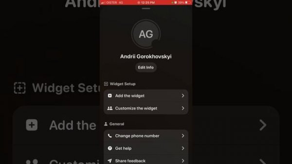 LOCKET WIDGET - CAN YOU ADD PHOTOS from CAMERA ROLL or GALLERY?