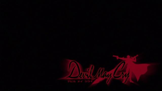 Devil may cry/ Даже дьявол может плакать/ Серия 6/ озвучка Cuba77 смотреть онлайн