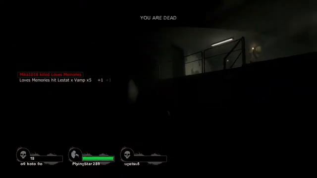 L4D2 Confogl Live (304) HK with JP friend (Xbox 360) смотреть онлайн