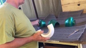 НС 12, 2СС1 защитный кожух