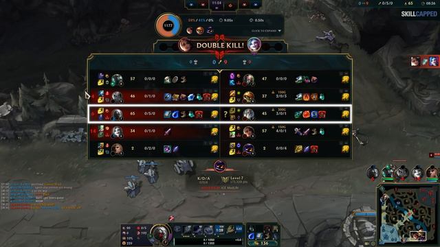 We Made a Challenger Die FIVE Times in Lane - Mid Guide смотреть онлайн