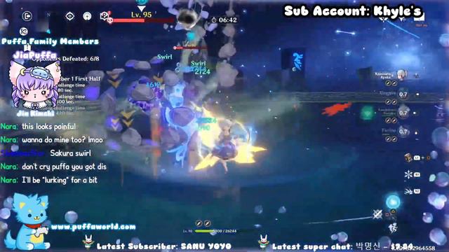 🔵Sub Account Review + Abyss!🔵New Quick Reviews!🔴Genshin Impact LiveStream🔴!shop !website смотреть онлайн