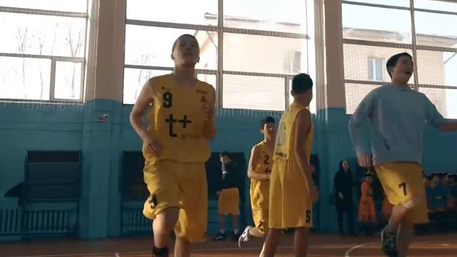 Видео о региональном финале Республики Тыва, сезона 2019/20 гг. смотреть онлайн