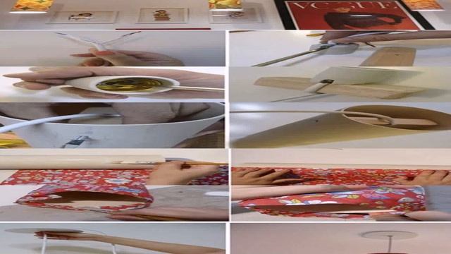 как сделать люстру с бабочками своими руками подробная инструкция смотреть онлайн