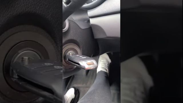 Как сэкономить топливо? Легко. смотреть онлайн