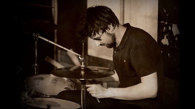 Nirvana - Big Cheese (drums Only Track)