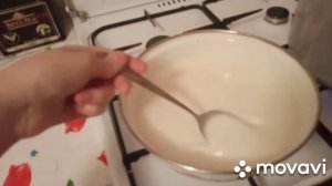 Молочное желе