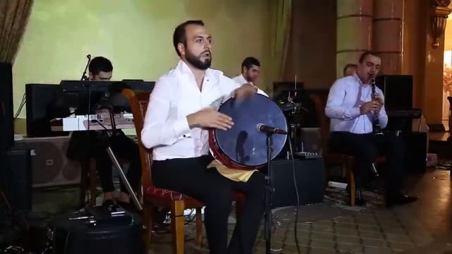 Karen Sevak Band Efo Exishik Arcax