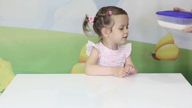 DIY - Делаем Мороженое Челлендж от Ксюши Ice Cream Challenge смотреть онлайн