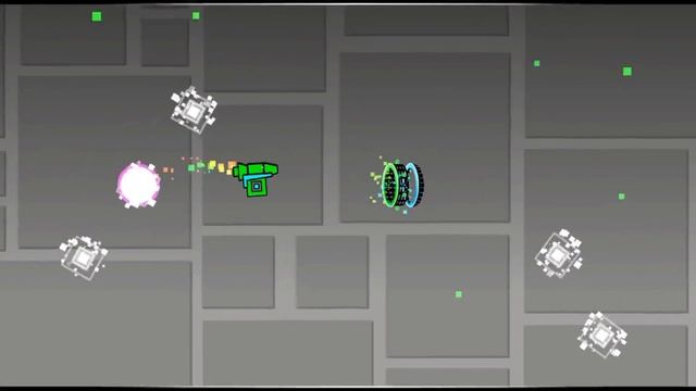 "Final Theory" (Layout) by VleGier [Geometry Dash 2.11] смотреть онлайн