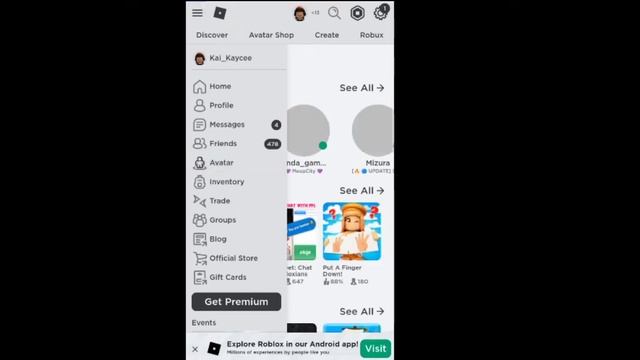 | How to change skin tone in chrome! | roblox | tutorial | смотреть онлайн