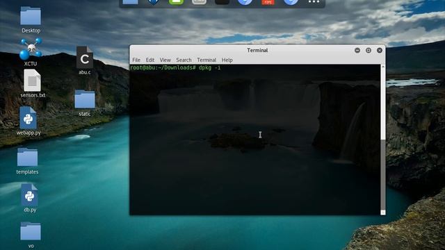 Uninstall a software from kali linux смотреть онлайн