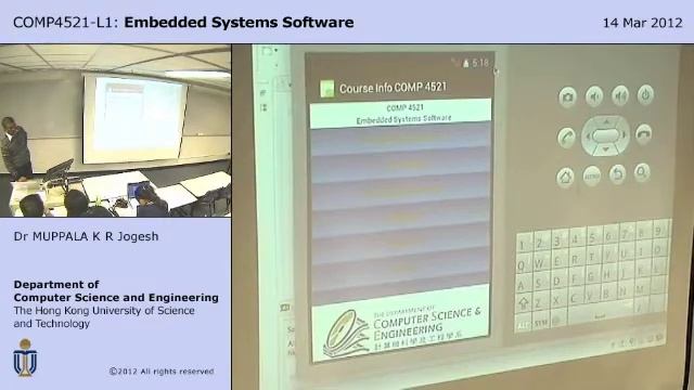 Graphics Support in Android Part 1 смотреть онлайн
