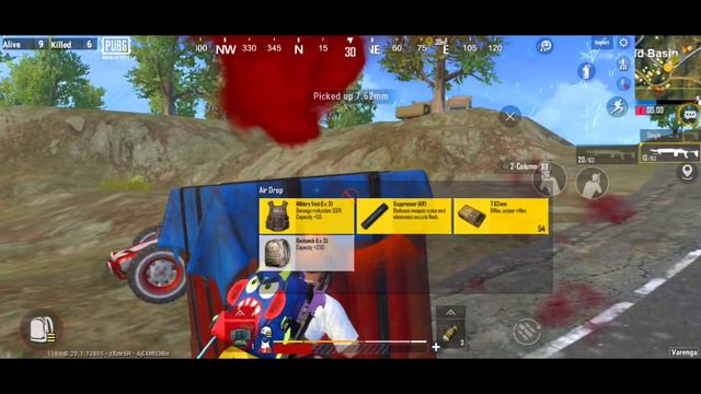 😤 Pickup All Gun's Double MK14 vs S12K Challenge - SAMSUNG,A3,A5,A6,A7,J2,J5,J7,S5,S6,S7,S9,A10,A20 смотреть онлайн