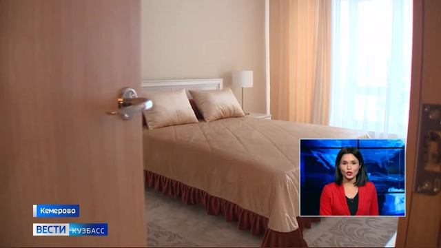 При покупке квартиры — отделка в подарок! смотреть онлайн