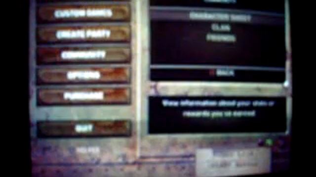 Resistance fall of man secrets смотреть онлайн