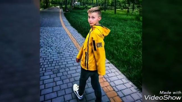 Даня Гро и Тиша вы супер блогеры