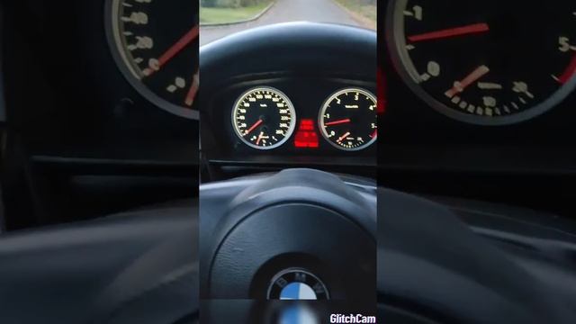 BMW E61 535D  БМВ Е61 535Д