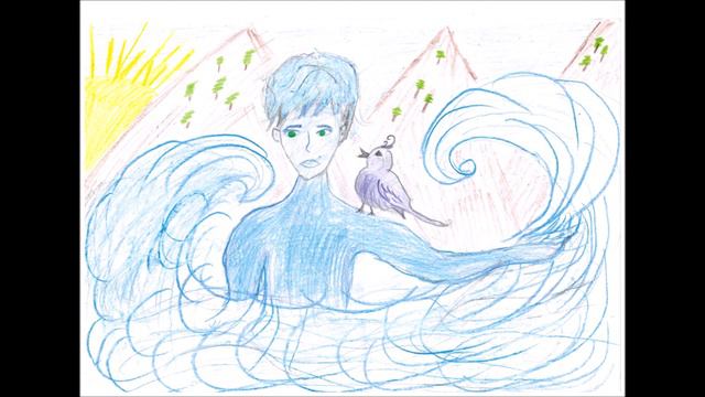 Енисей и шаман смотреть онлайн