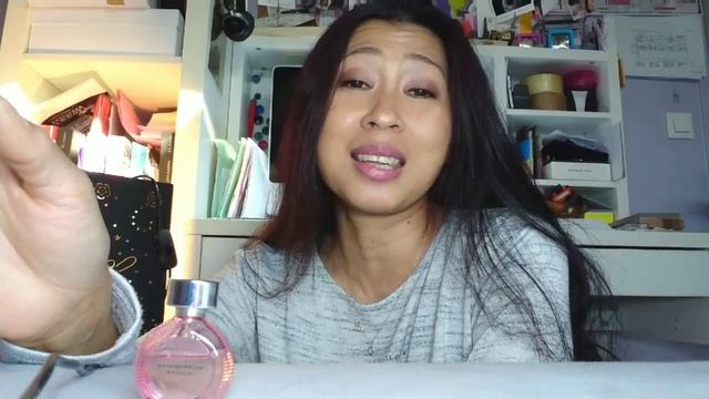 REVIEW PARFUM MADEMOISELLE ROCHAS