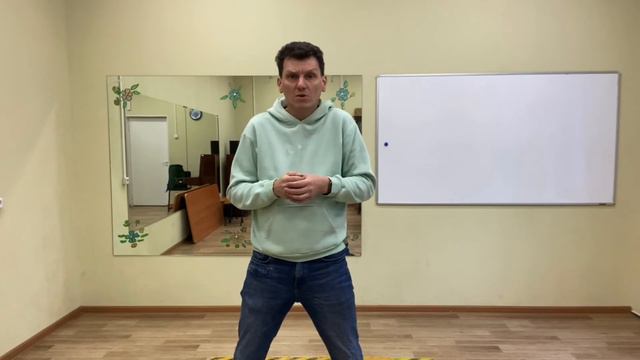 Уроки Пантомимы №27 Лошадка смотреть онлайн