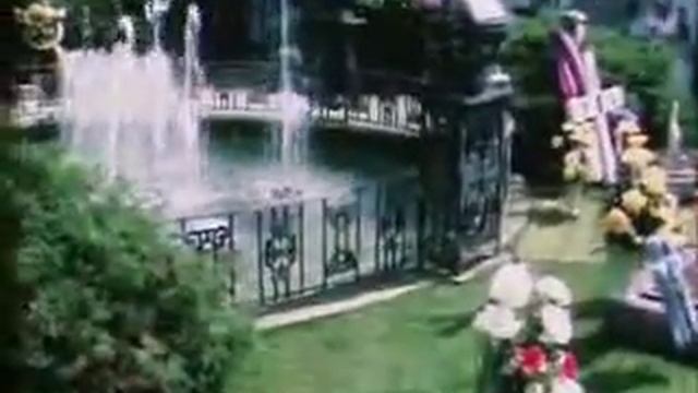 Graceland Memphis 1979 смотреть онлайн