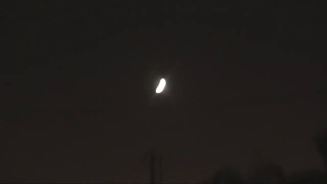 Sony HDR-CX7 Demo - Night Mode смотреть онлайн