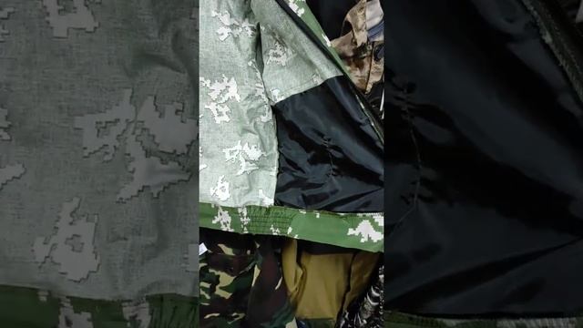 Костюм маскхалат березка смотреть онлайн