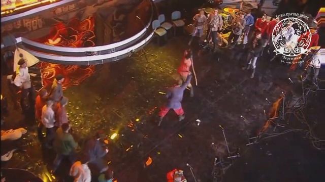 Буза в Кремле смотреть онлайн